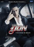 Don - The King is Back