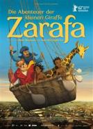 Die Abenteuer der kleinen Giraffe Zarafa
