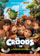 Die Croods (2013)<br><small><i>The Croods</i></small>
