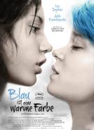 Blau ist eine warme Farbe (2013)<br><small><i>La vie d'Adèle</i></small>