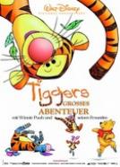 The Tigger Movie