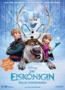 Die Eiskönigin - Völlig unverfroren (2013)<br><small><i>Frozen</i></small>