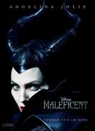 <b>Anna B. Sheppard & Jane Clive</b><br>Maleficent - Die dunkle Fee (2014)<br><small><i>Maleficent</i></small>