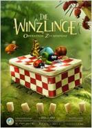 Die Winzlinge - Operation Zuckerdose (2013)<br><small><i>Minuscule - La vallée des fourmis perdues</i></small>