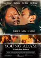 Young Adam - Dunkle Leidenschaft