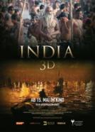 Fascinating India 3D