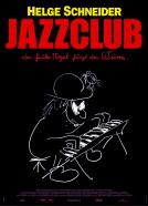 Jazzclub - Der frühe Vogel fängt den Wurm.