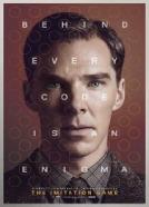 <b>Benedict Cumberbatch</b><br>The Imitation Game - Ein streng geheimes Leben (2014)<br><small><i>The Imitation Game</i></small>