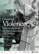 Concerning Violence