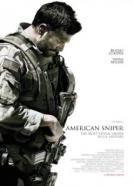 American Sniper - Die Geschichte des Scharfschützen Chris Kyle (2014)<br><small><i>American Sniper</i></small>
