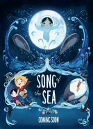 Die Melodie des Meeres (2014)<br><small><i>Song of the Sea</i></small>
