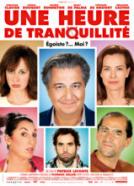 Une heure de tranquillité