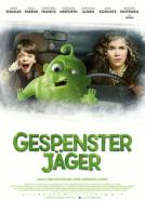 Gespensterjäger - Auf eisiger Spur