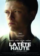 La tête haute