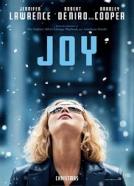 <b>Jennifer Lawrence</b><br>Joy - Alles außer gewöhnlich (2015)<br><small><i>Joy</i></small>