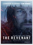 <b>Leonardo DiCaprio</b><br>The Revenant - Der Rückkehrer (2015)<br><small><i>The Revenant</i></small>
