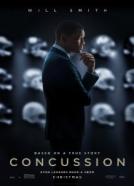 <b>Will Smith</b><br>Erschütternde Wahrheit (2015)<br><small><i>Concussion</i></small>