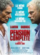 Pension complète