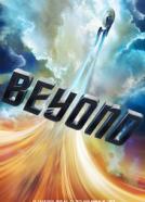 <b>Joel Harlow, Richard Alonzo</b><br>Star Trek Beyond (2016)<br><small><i>Star Trek Beyond</i></small>
