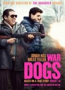 <b>Jonah Hill</b><br>War Dogs (2016)<br><small><i>War Dogs</i></small>
