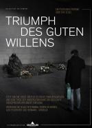 Triumph des guten Willens