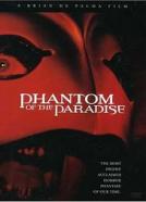 Das Phantom im Paradies