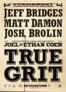 <b>Ethan Coen, Joel Coen</b><br>True Grit (2010)<br><small><i>True Grit</i></small>