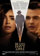 <b>Lily Collins</b><br>Regeln spielen keine Rolle (2016)<br><small><i>Rules Don't Apply</i></small>