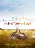 Die Geschichte der Liebe