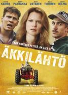 Äkkilähtö