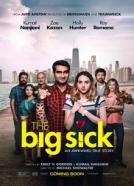 <b>Emily V. Gordon, Kumail Nanjiani</b><br>The Big Sick (2017)<br><small><i>The Big Sick</i></small>