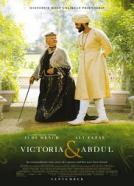 <b>Daniel Phillips, Lou Sheppard</b><br>Victoria & Abdul (2017)<br><small><i>Victoria and Abdul</i></small>