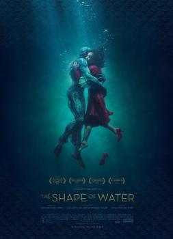 Shape Of Water - Das Flüstern des Wassers