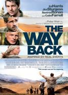 The Way Back - Der lange Weg (2010)<br><small><i>The Way Back</i></small>