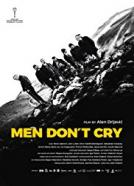 Muškarci ne plaču