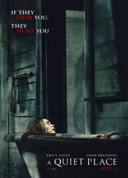 A Quiet Place (2018)<br><small><i>A Quiet Place</i></small>