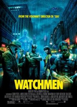 Watchmen: Die Wächter