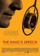 <b>Geoffrey Rush</b><br>The King's Speech (2010)<br><small><i>The King's Speech</i></small>