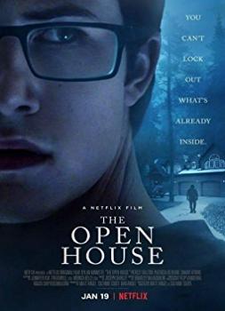 The Open House (2018)<br><small><i>The Open House</i></small>