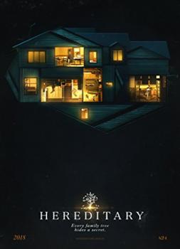 Hereditary - Das Vermächtnis (2018)<br><small><i>Hereditary</i></small>