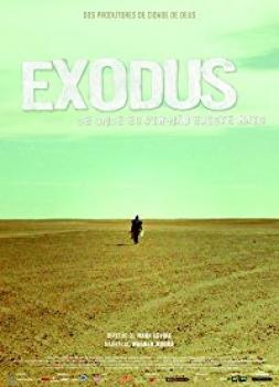 Exodus Where I Come from Is Disappearing