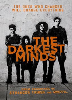 The Darkest Minds - Die Überlebenden