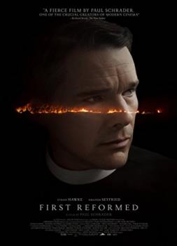 <b>Paul Schrader</b><br>First Reformed (2017)<br><small><i>First Reformed</i></small>