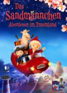 Das Sandmännchen - Abenteuer im Traumland