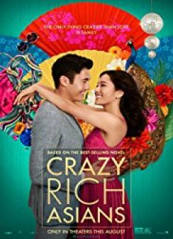 Crazy Rich (2018)<br><small><i>Crazy Rich Asians</i></small>
