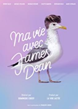 Mein Leben mit James Dean