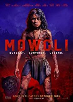 Mogli (2018)<br><small><i>Mowgli</i></small>