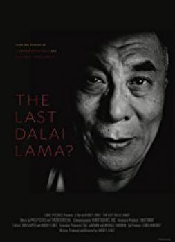 Der letzte Dalai Lama