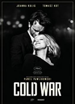 Cold War - Der Breitengrad der Liebe (2018)<br><small><i>Zimna wojna</i></small>