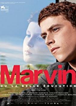 Marvin ou la belle éducation